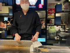 -水木锦堂·自助铁板烧(世贸天阶店)