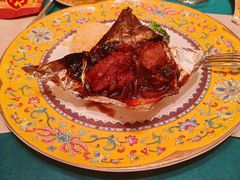 -唐乐宫·歌舞剧院餐厅