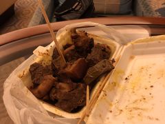 -明记牛杂(新马路分店)