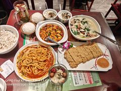 -清真·老兰家(兴善寺西街总店)