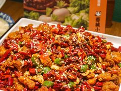 -蓉城小馆(科兴店)