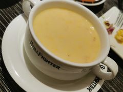 -斗牛士牛排餐厅(嘉里汇店)