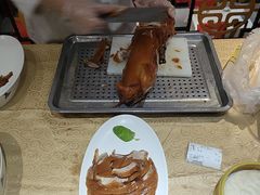 -德缘烤鸭店(大栅栏店)