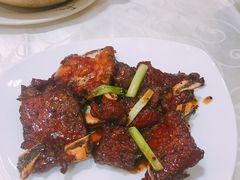 -凤城礼记鱼翅海鲜酒家(新马路总店)