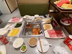 -海底捞火锅(振华商厦店)