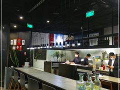 -半山腰·云南菜(侨福芳草地店)