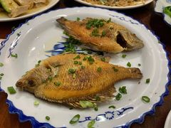 -万兴菜馆(龙华店)