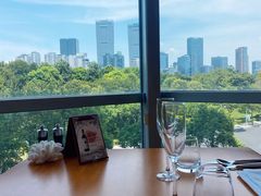 -上海凯宾斯基大酒店
