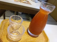 山楂汁-蔡澜点心·粤菜(领展购物广场店)