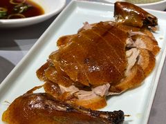 -京味斋·北京烤鸭(北京南站洋桥店)
