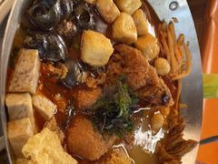 -小螺大作·螺蛳粉火锅(林和西店)