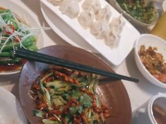 -泉上·发现DISCOVERY ·黔菜餐厅(银海元隆广场店)
