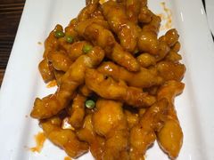 -美达尔烧烤海鲜家常菜(泰山路店)