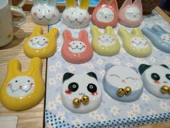 -猫的天空之城概念书店(杭州南宋御街店)