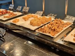 -白云宾馆-祥云西餐厅·法式鹅肝海鲜自助