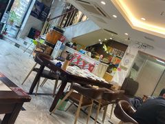 -独一道·大别山土菜烧烤(雨花西路店)