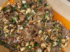 -肉店炸炸炸·爆汁孜然牛肉