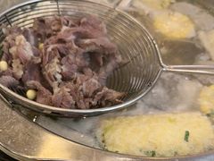 -潮悦牛肉火锅城(水贝店)