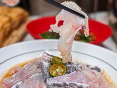 -滋粥楼·顺德菜(番禺广场总店)