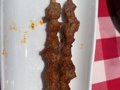 -西贝(科华王府井店)