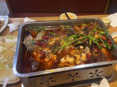 -唐门江湖菜(龙石路店)