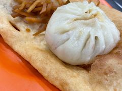 -马记伊源斋涮肉·清真菜(潘家园古玩市场店)