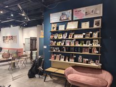-海马体照相馆(天津世纪都会店)