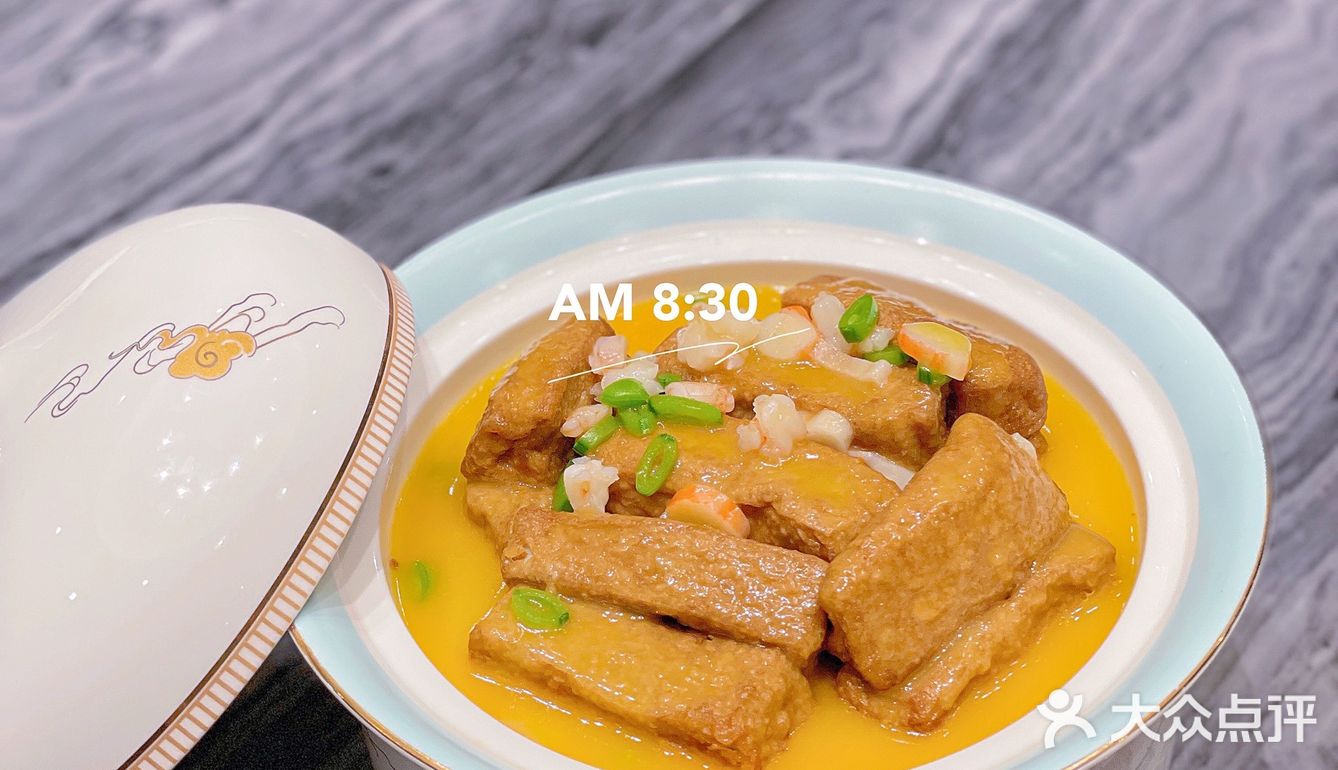 南昌首家｜顺德菜！