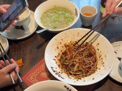 -洞庭土菜馆(天河北总店)
