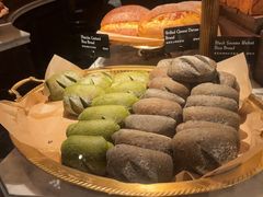 -B&C黄油与面包·THE GARDEN BAKERY概念店(世纪汇店)