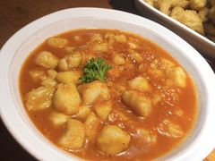 -秀儿家の小确幸融合西餐厅(万达店)