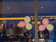 -富力丽思卡尔顿酒店·香荟全日制餐厅