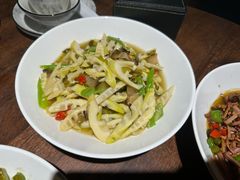 -德叔阙里·衢州菜馆(月湖店)