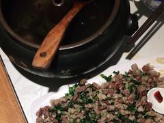 -外婆味道·云南菜大当家(关上店)