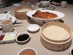 -金鸭季·北京烤鸭(深业上城店)