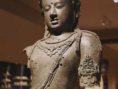 -曼谷国家博物馆