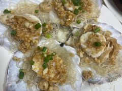 -阳江餐厅·30年老字号·粤菜海鲜大排档