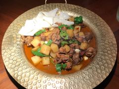 -楼兰新疆主题餐厅(苏州中心店)