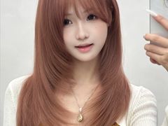 -龙湖南京河西天街