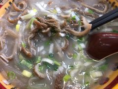-豫石记羊汤(北苑店)