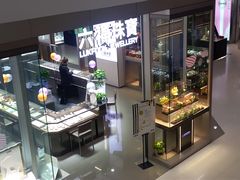-凯德广场(金牛店)