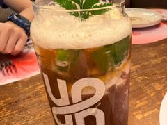 -一沙一城·岩烤牛扒(深圳首店)