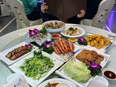 -东江海鲜大排档·潮汕菜·砂锅粥