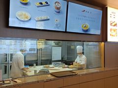 -船歌·鱼水饺青岛菜(闽江二路店)