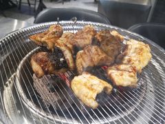 -本炙炭烤·蒲烧活鳗料理店(金沙洲店)