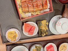 -玄白·炭烤活鳗(上海首店)