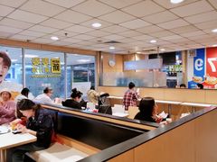 -麦当劳(东直门外大街店)