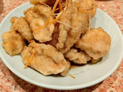 -红樱桃·欢乐餐厅(太原里店)