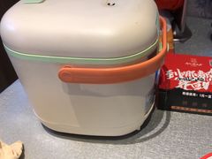 -有红鸡毛店·川菜(建设路店)