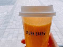 -DRUNK BAKER(上海陕康里店)